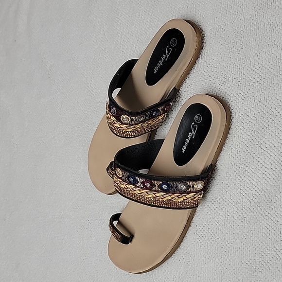 Forever sandals - Picture 2 of 7